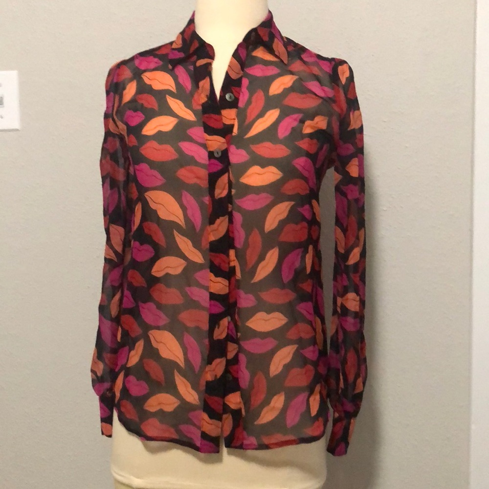 Blouse
